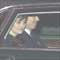 Cherie & Tony Blair