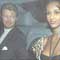 David Bowie & Iman