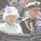 The Queen