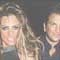 Jordan and Peter Andre