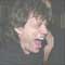 Mick Jagger